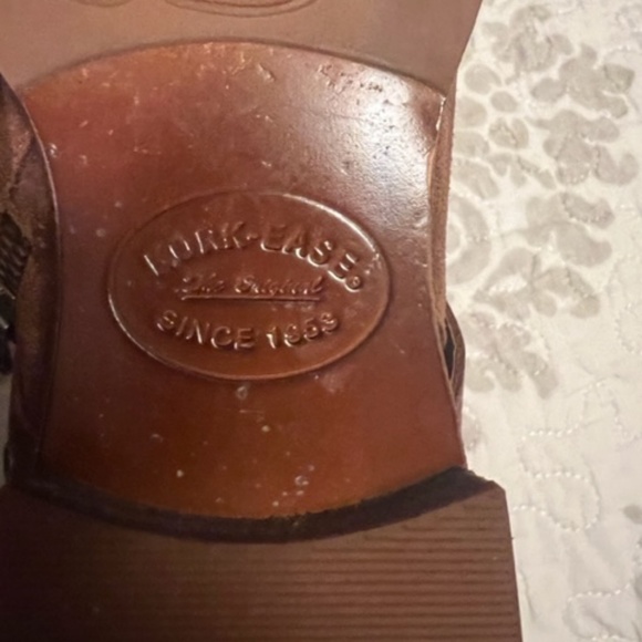 Kork-Ease Kenai Ankle boots - Picture 3 of 4